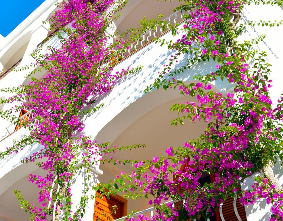 Villa Romana Hotel & Spa Minori Kültér fotó